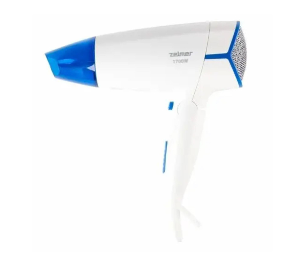 Zelmer Suszarka do włosów Zhd8320B - 1377166 - zdjęcie